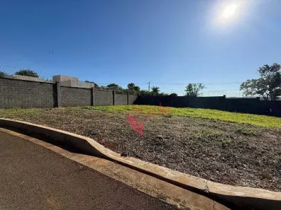 Lote/Terreno à venda, 275m² no Loteamento Santa Marta, Ribeirão Preto