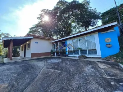 Casa com 2 Quartos para alugar, 80m² no Loteamento Sítios de Santa Clara, Jundiaí