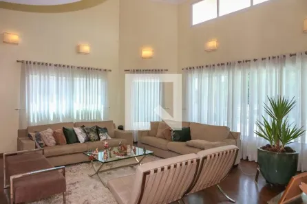 Casa com 4 Quartos à venda, 477m² no Vila Hamburguesa, São Paulo