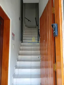 Kitnet com 1 Quarto para alugar, 12m² no Ipiranga, São Paulo
