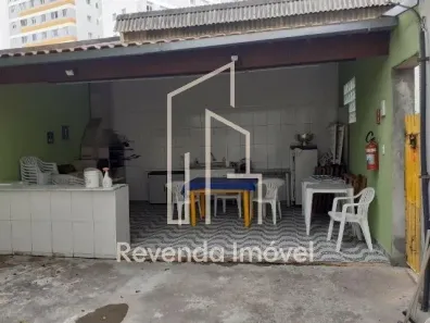 Apartamento com 1 Quarto à venda, 77m² no Cambuci, São Paulo