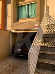 Sobrado com 3 Quartos à venda, 163m² no Vila Dom Pedro II, São Paulo