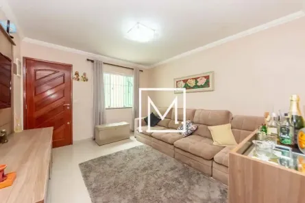 Casa com 3 Quartos à venda, 172m² no Ipiranga, São Paulo