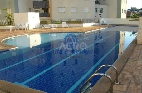 Apartamento com 3 Quartos para alugar, 135m² no Vila Santa Tereza, Bauru