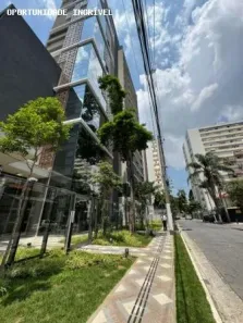 Apartamento com 1 Quarto à venda, 44m² no Paraíso, São Paulo