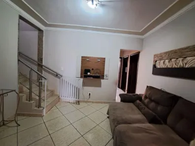 Casa com 3 Quartos à venda, 197m² no Morumbi, Piracicaba