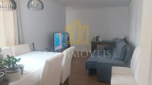Apartamento com 2 Quartos à venda, 63m² no Jardim das Colinas, São José dos Campos