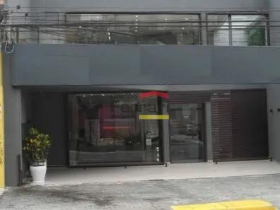 Prédio Comercial à venda, 300m² no Perdizes, São Paulo
