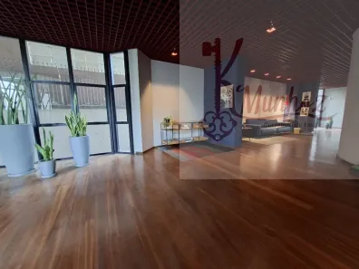 Apartamento com 3 Quartos à venda, 160m² no Perdizes, São Paulo