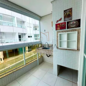 Apartamento com 3 Quartos à venda, 87m² no Ingleses do Rio Vermelho, Florianópolis