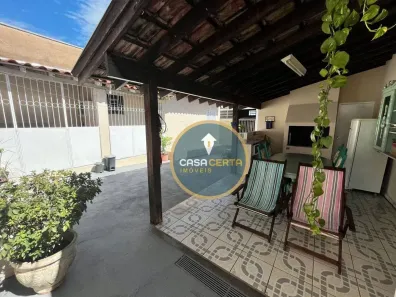 Casa com 5 Quartos à venda, 265m² no Fabrício, Uberaba