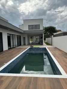 Casa de Condomínio com 4 Quartos à venda, 305m² no Condomínio Residencial Reserva Ecológica Atibaia, Atibaia