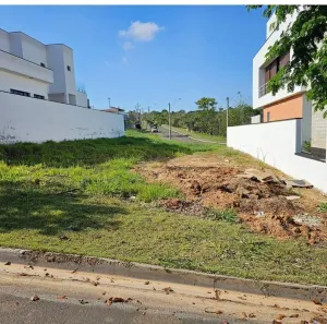 Lote/Terreno à venda, 524m² no Jardim Buru, Salto