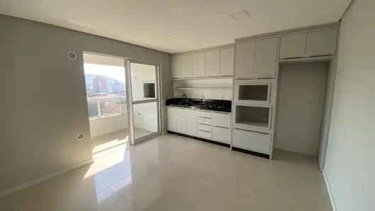 Apartamento com 2 Quartos à venda, 68m² no Gravatá, Navegantes