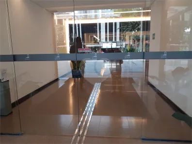 Sala Comercial à venda, 166m² no Bela Vista, São Paulo