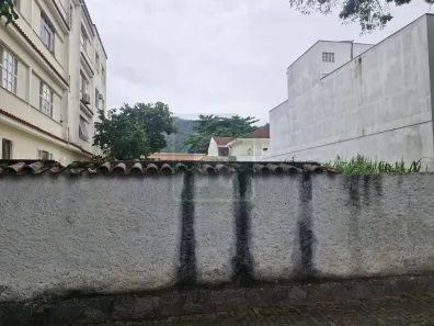Lote/Terreno à venda, 180m² no São Francisco, Niterói