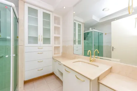 Apartamento com 2 Quartos à venda, 90m² no Consolação, São Paulo