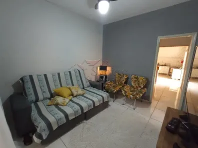 Casa com 3 Quartos à venda, 70m² no Parque dos Pinus, Ribeirão Preto