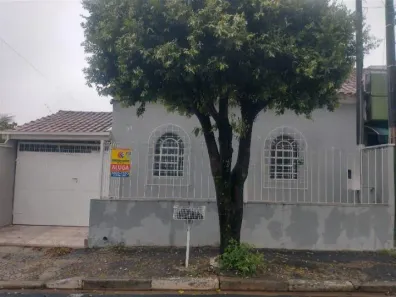 Casa com 2 Quartos para alugar, 150m² no Vila Menuzzo, Sumaré
