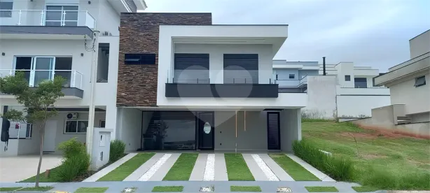 Casa de Condomínio com 4 Quartos à venda, 306m² no Parque Ibiti Reserva, Sorocaba