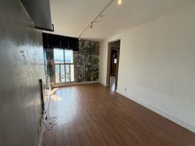 Apartamento com 2 Quartos à venda, 55m² no Castelo, Belo Horizonte