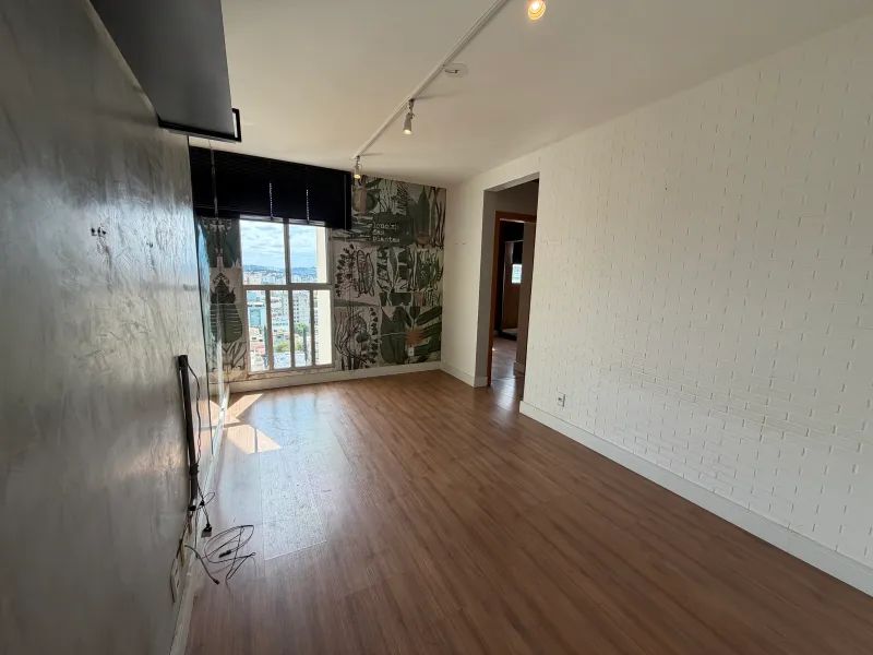 Apartamento com 2 quartos — Castelo, Belo Horizonte