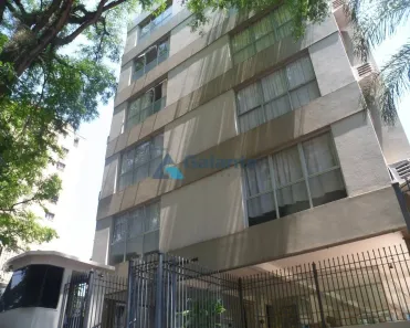 Apartamento com 3 Quartos à venda, 230m² no Cambuí, Campinas