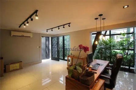 Casa com 3 Quartos à venda, 280m² no Jardim Paulistano, São Paulo