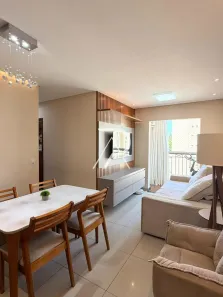 Apartamento com 3 Quartos à venda, 65m² no Rio Branco, Cariacica