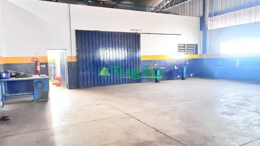 Galpão/Depósito/Armazém para alugar, 3800m² no Vila Toninho, São José do Rio Preto