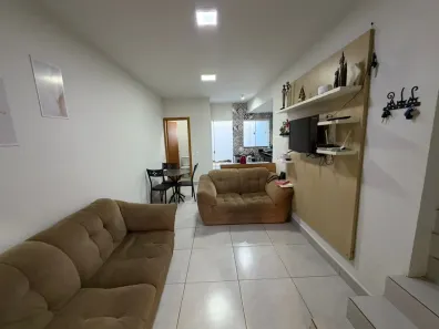 Apartamento com 2 Quartos à venda, 10m² no Centro, Araxá
