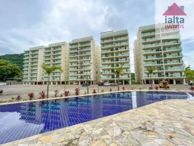 Apartamento com 3 Quartos à venda, 168m² no Cidade Jardim, Caraguatatuba
