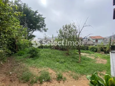 Lote/Terreno à venda, 389m² no Parque das Américas, Mauá