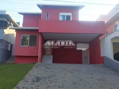 Casa de Condomínio com 3 Quartos à venda, 175m² no Bosque, Vinhedo