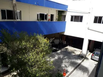 Galpão/Depósito/Armazém para alugar, 1500m² no Nova Petrópolis, São Bernardo do Campo