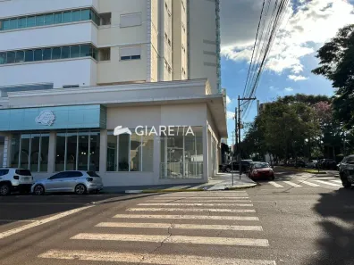 Sala Comercial para alugar, 101m² no Centro, Toledo