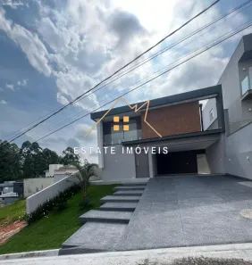 Casa de Condomínio com 4 Quartos à venda, 300m² no Jardim das Cerejeiras, Arujá