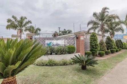 Casa de Condomínio com 2 Quartos à venda, 55m² no Hípica, Porto Alegre