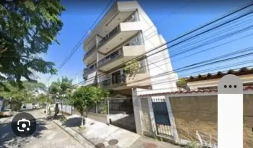 Apartamento com 3 Quartos para alugar, 91m² no Taquara, Rio de Janeiro