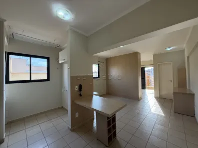 Apartamento com 1 Quarto à venda, 45m² no Jardim Panorama, São José do Rio Preto