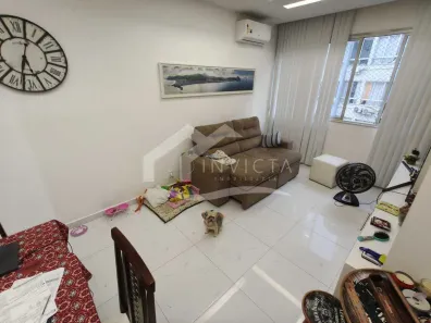 Apartamento com 2 Quartos à venda, 61m² no Copacabana, Rio de Janeiro
