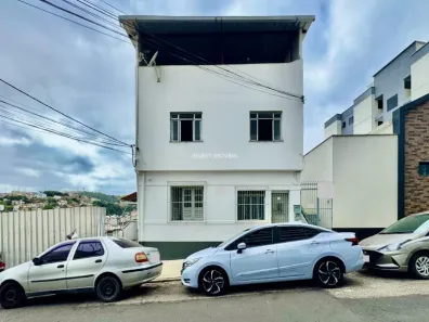 Apartamento com 2 Quartos à venda, 48m² no Poço Rico, Juiz de Fora