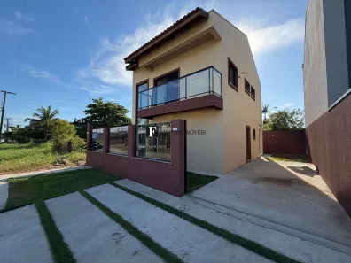 Casa com 3 Quartos à venda, 132m² no , Pontal do Paraná