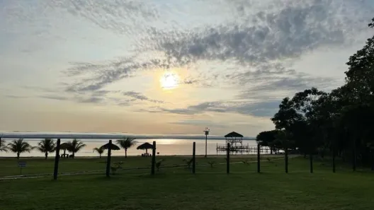 Lote/Terreno à venda, 1000m² no Luzimangues, Porto Nacional