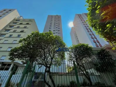Apartamento com 3 Quartos à venda, 100m² no Perdizes, São Paulo