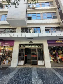 Sala Comercial à venda, 28m² no Santa Efigênia, Belo Horizonte