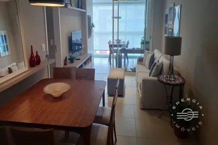 Apartamento com 3 Quartos à venda, 136m² no Riviera, Bertioga