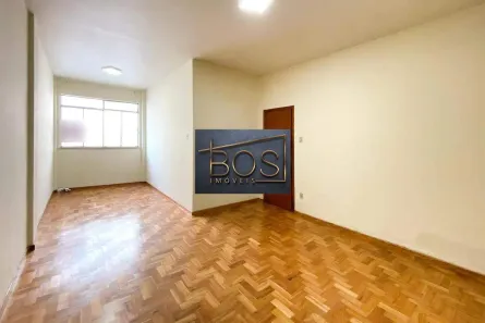 Apartamento com 3 Quartos para alugar, 100m² no Sion, Belo Horizonte