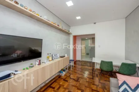 Apartamento com 3 Quartos à venda, 83m² no Mont Serrat, Porto Alegre