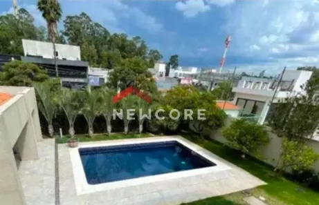 Casa de Condomínio com 5 Quartos à venda, 390m² no Alphaville Residencial Dois, Barueri